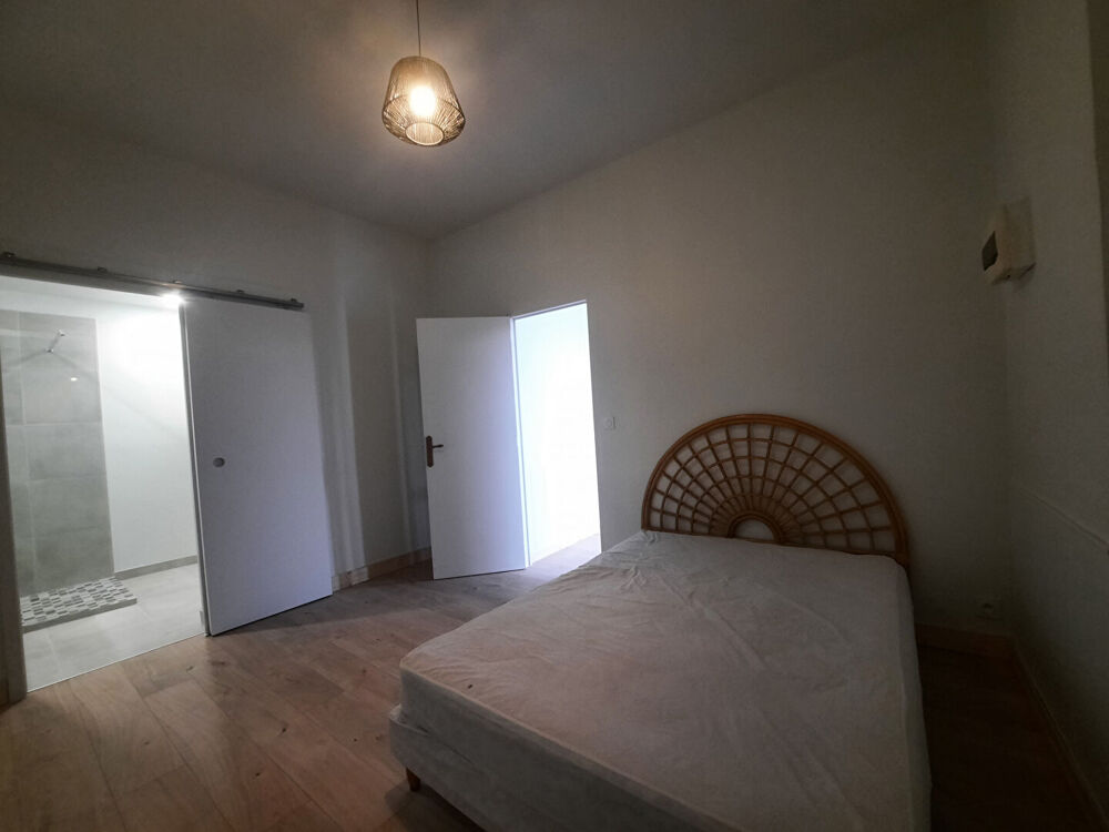 Location Appartement Appartement T2  Jonzac - 37 m2 Jonzac