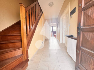  Maison  vendre 7 pices 129 m