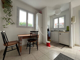  Appartement � louer 2 pi�ces 30 m�
