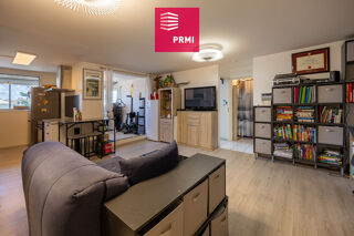  Appartement � vendre 2 pi�ces 60 m�