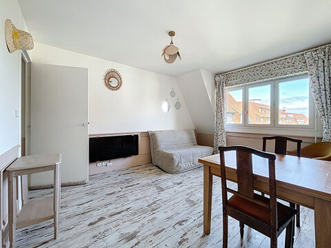  Appartement � louer 2 pi�ces 31 m�