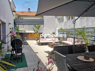  Appartement � vendre 5 pi�ces 222 m�