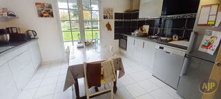  Maison à vendre 7 pièces 160 m²