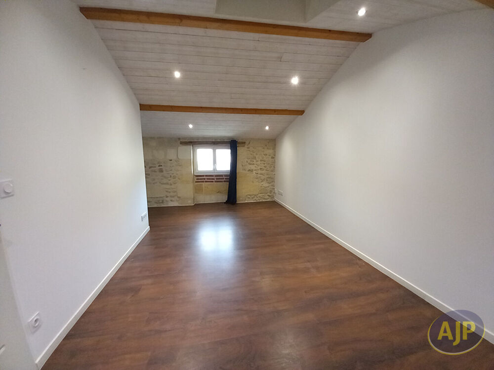 Location Appartement Appartement T2 de 51.65m² sur Bégadan Begadan