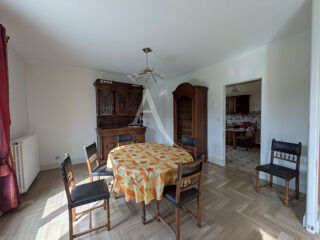  Maison à vendre 8 pièces 288 m²