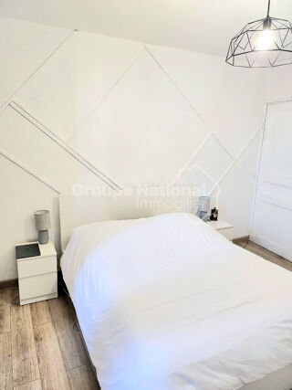  Appartement � vendre 3 pi�ces 65 m�