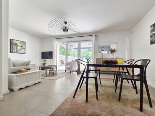 Vente Maison Gradignan   tres proche centre  - 4 pièce(s) 83.82 m2 Gradignan