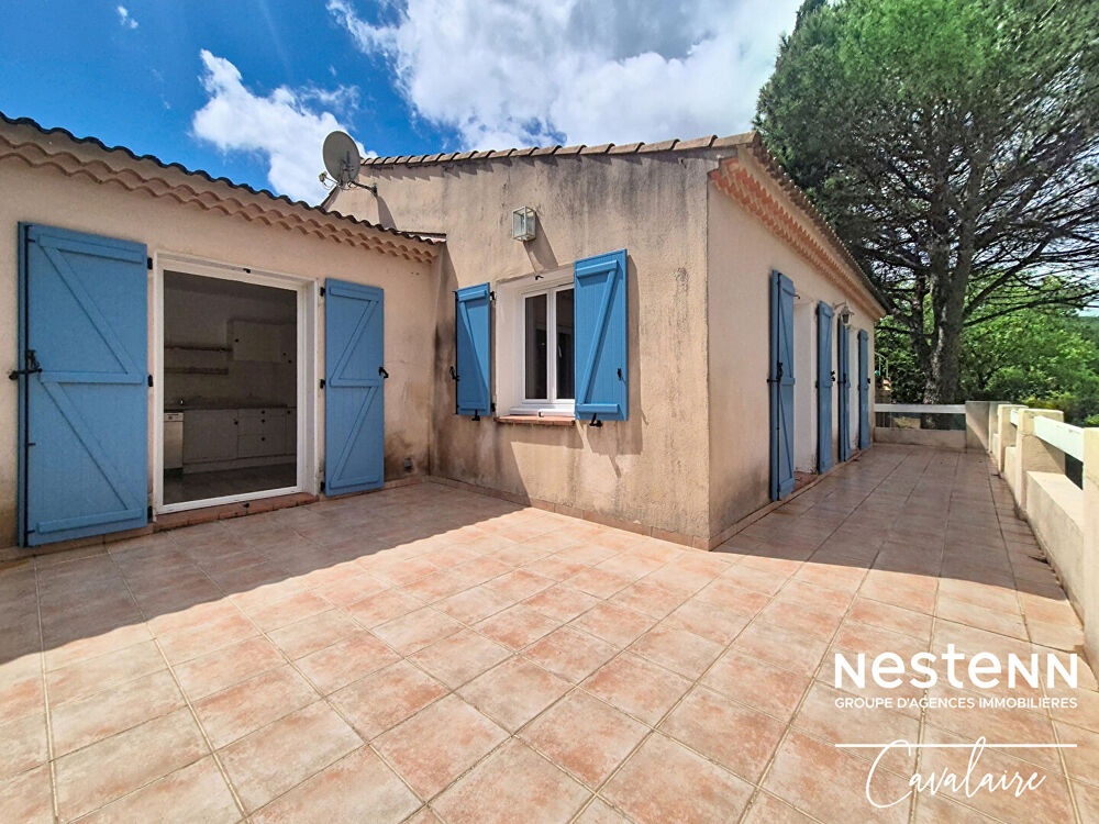 à vendre  Maison Cogolin (83310)