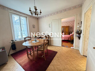  Maison � vendre 3 pi�ces 53 m�