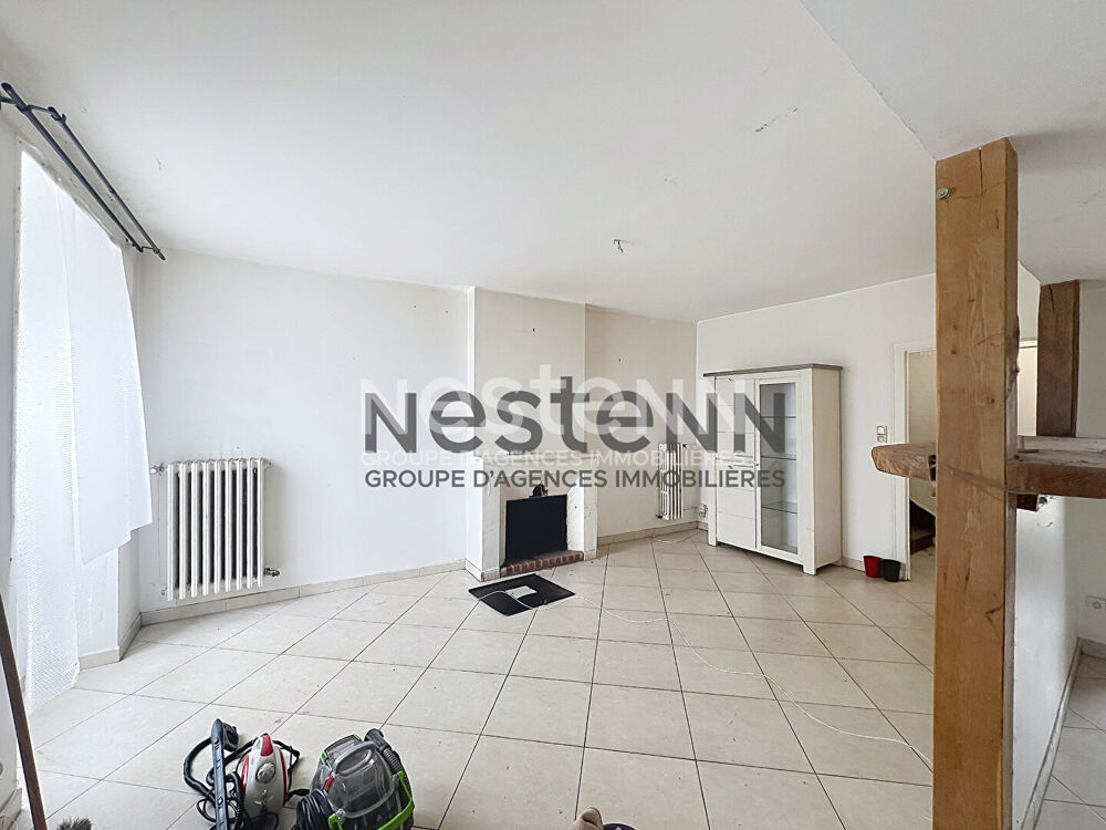 Vente Maison maison de charme, beau séjour de 45 m²  à Cheverny, centre bourg Cheverny