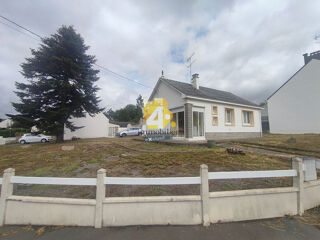  Maison � vendre 5 pi�ces 80 m�