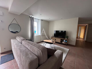  Maison � vendre 3 pi�ces 78 m�