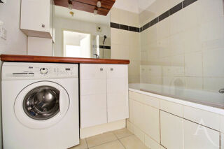  Appartement à vendre 3 pièces 59 m²