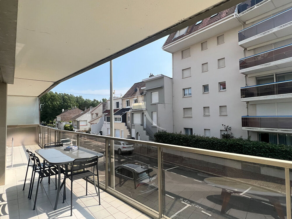 � vendre  Appartement Le Touquet-Paris-Plage (62520)
