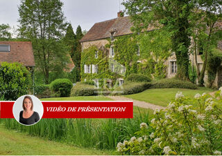  Maison à vendre 15 + pièces 880 m²