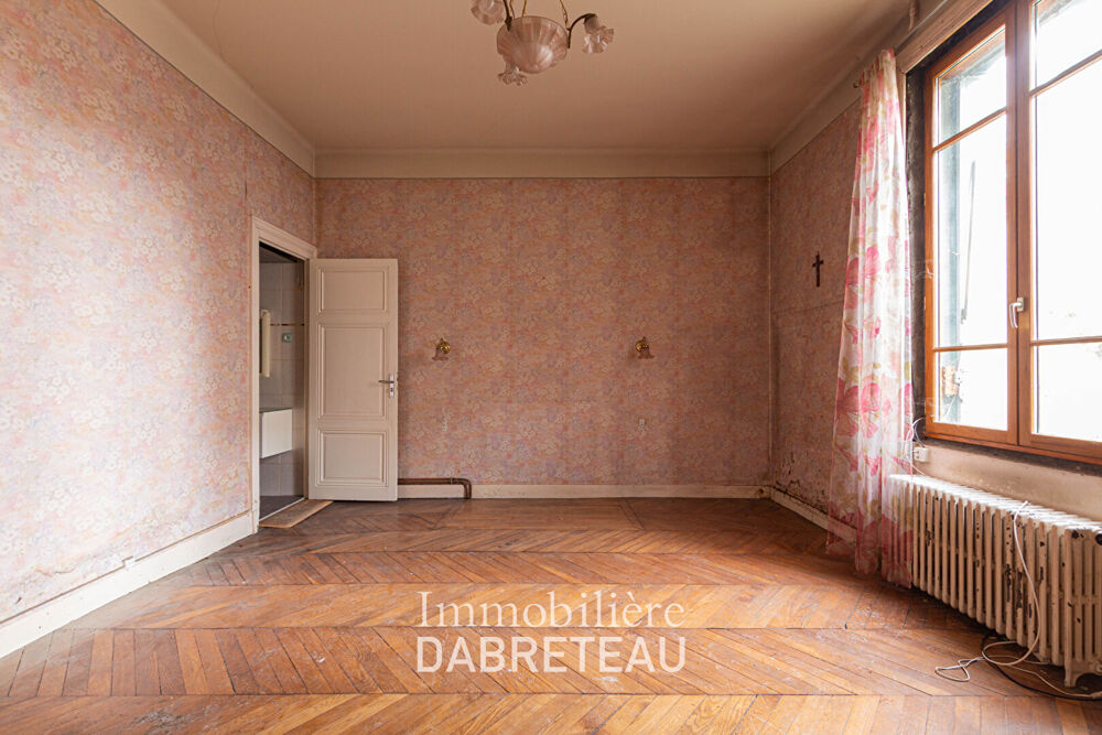 � vendre  Maison Villeurbanne (69100)