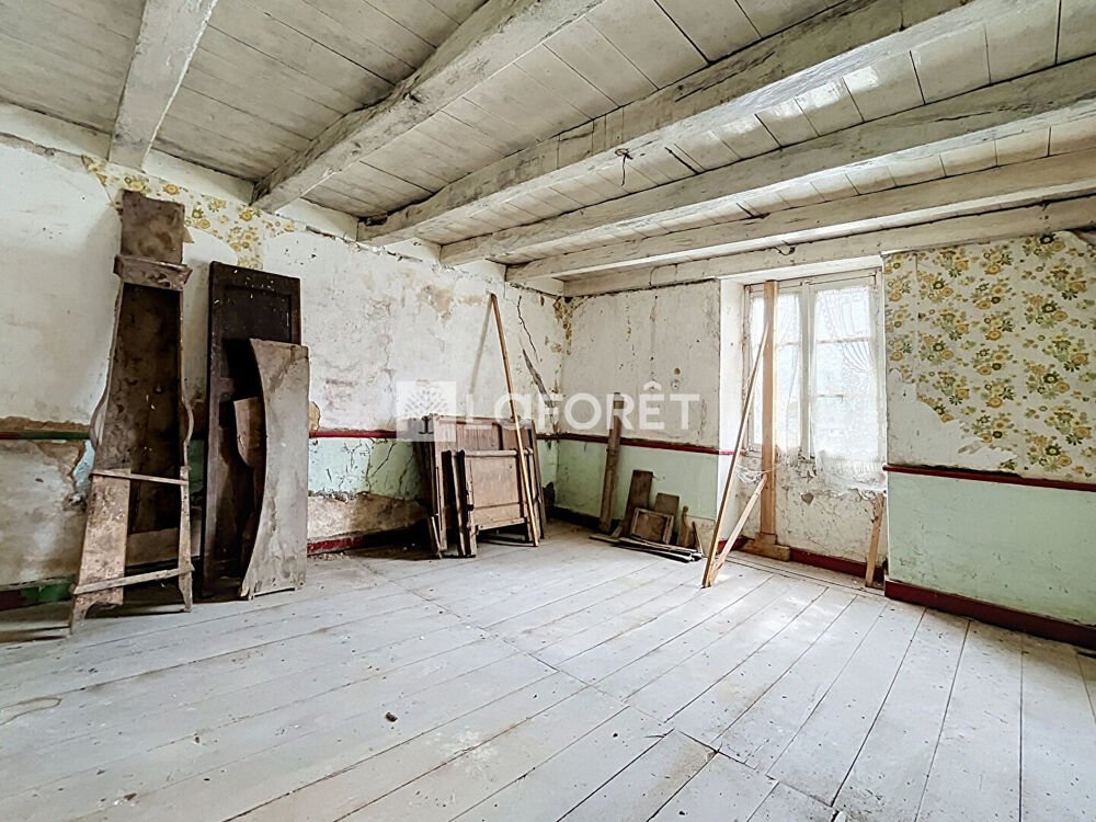 Vente Maison Maison Cour L Eveque 3 pièce(s) 134.18 m2 Cour l eveque