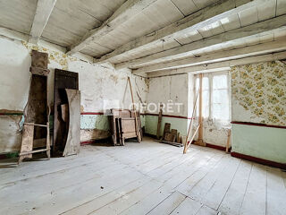  Maison à vendre 3 pièces 134 m²