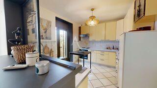  Maison à vendre 6 pièces 194 m²
