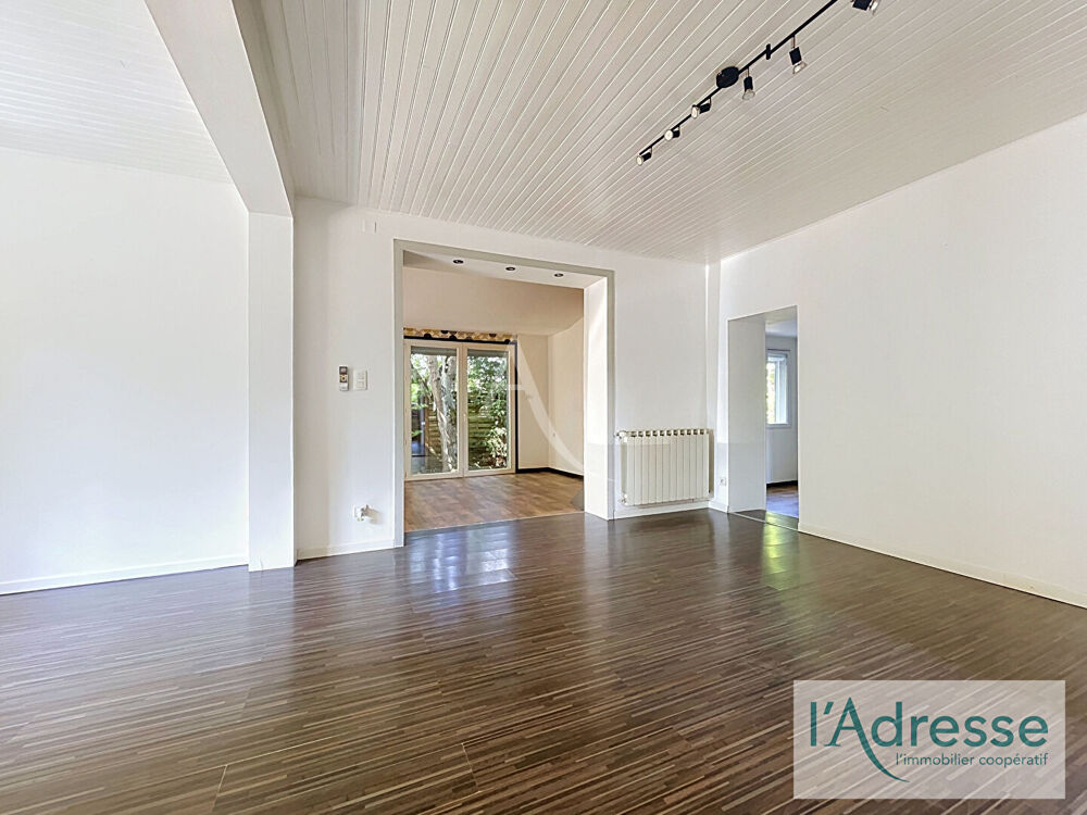 31620 Maison Villaudric T6 31620