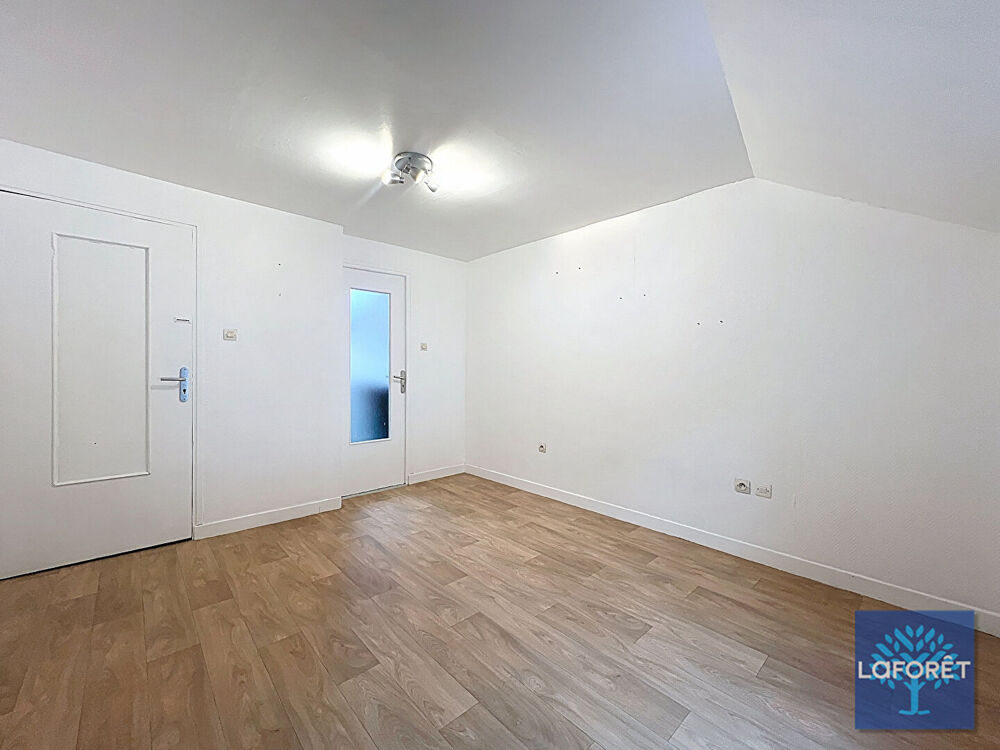 Vente Maison Maison Aulnoy Lez Valenciennes 2 pièce(s) 31.37 m2 Aulnoy lez valenciennes