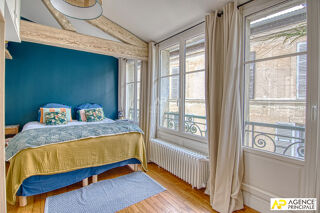 Appartement � vendre 4 pi�ces 91 m�