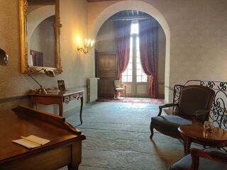  Villa � vendre 15 + pi�ces 1 m�