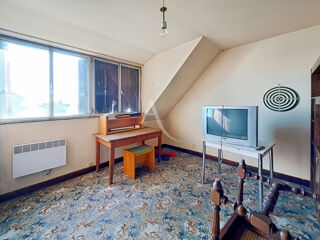  Maison � vendre 8 pi�ces 165 m�