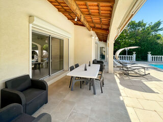  Maison à vendre 5 pièces 213 m²