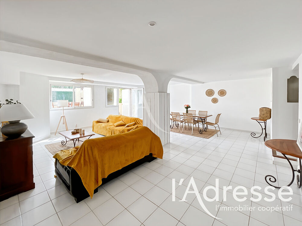 � vendre  Appartement La Ciotat (13600)