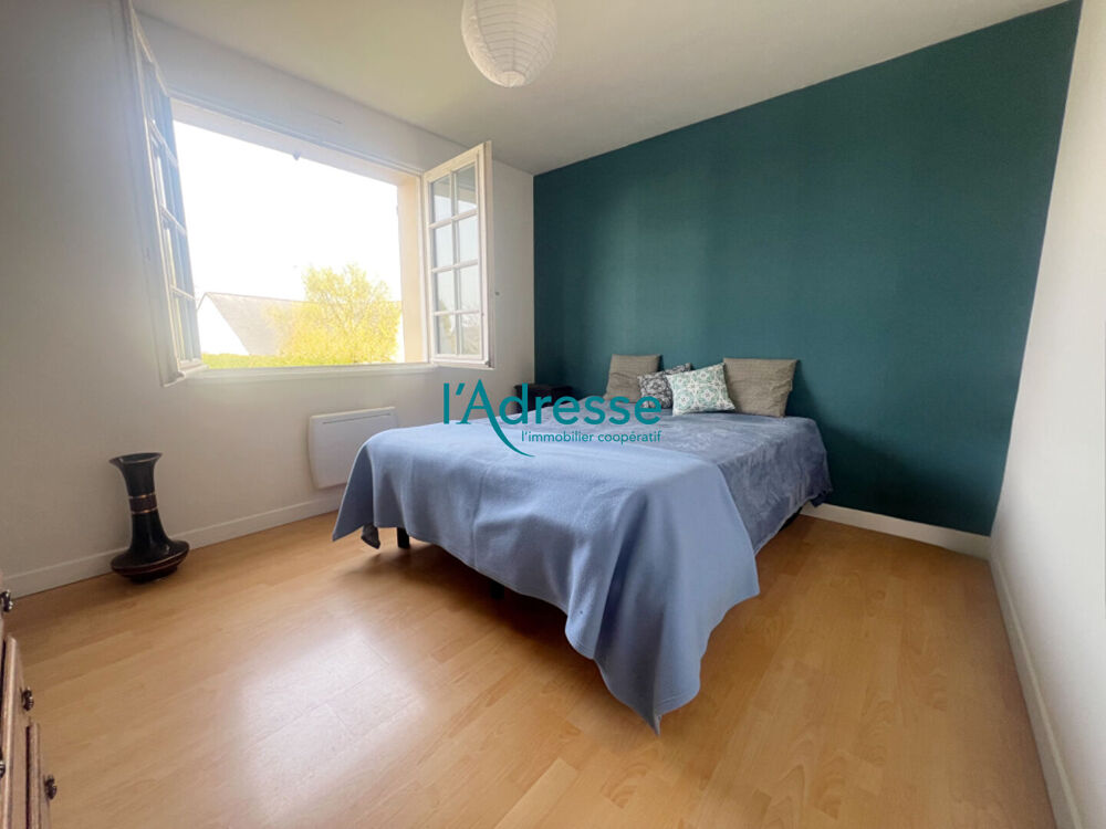 Vente Maison Maison familiale avec fort potentiel ? 156 m² à Moisdon-la-Rivière Moisdon la riviere