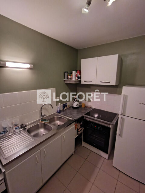  Maison � louer 3 pi�ces 65 m�