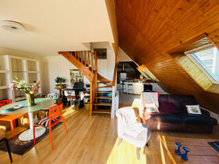  Appartement  vendre 4 pices 76 m