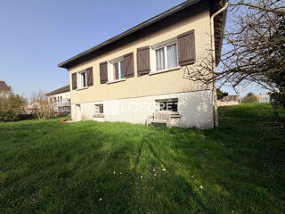  Maison à vendre 7 pièces 149 m²