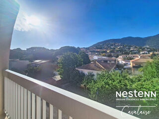  Appartement � vendre 2 pi�ces 27 m�