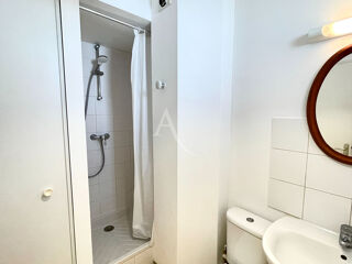  Appartement à louer 1 pièce 18 m²