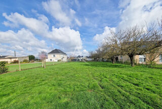  Terrain à vendre 550 m²