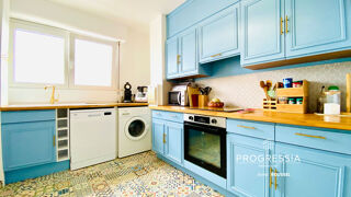  Appartement � vendre 3 pi�ces 76 m�