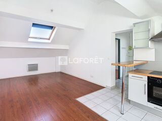  Appartement � louer 2 pi�ces 33 m�