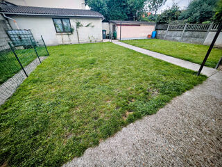  Maison � vendre 3 pi�ces 61 m�