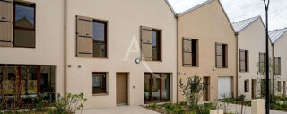  Maison � vendre 4 pi�ces 212 m�