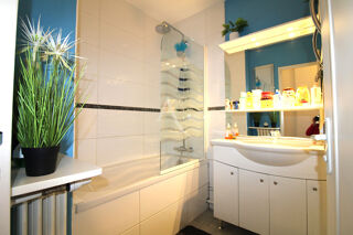  Appartement � vendre 3 pi�ces 65 m�