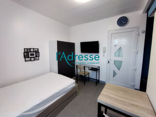  Appartement  louer 1 pice 18 m