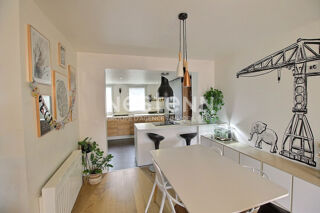  Appartement � vendre 4 pi�ces 93 m�