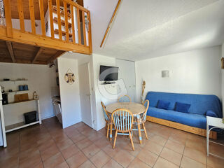  Maison � vendre 2 pi�ces 37 m�