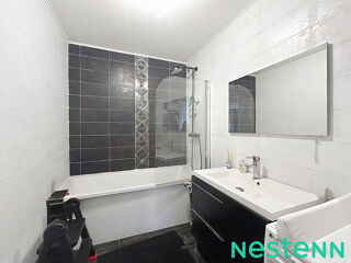  Appartement à vendre 3 pièces 85 m²