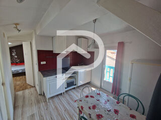  Appartement � louer 2 pi�ces 35 m�