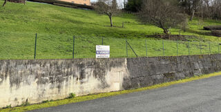  Terrain � vendre 1640 m�