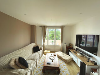  Appartement � vendre 3 pi�ces 56 m�