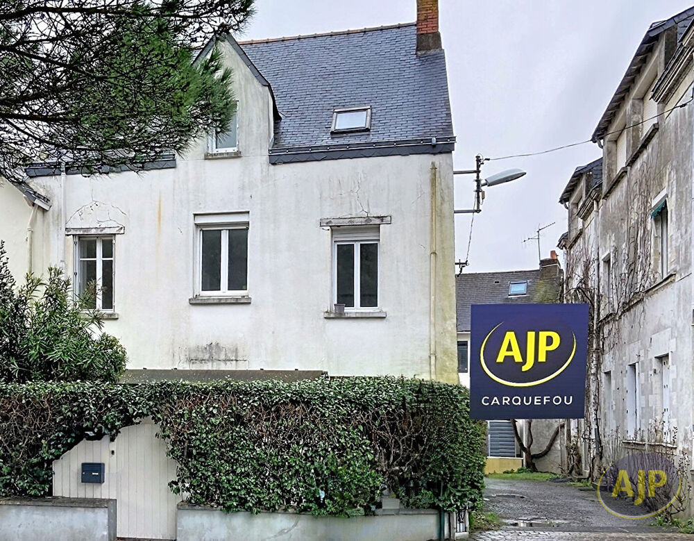 Vente Immeuble Immeuble de rapport. Carquefou